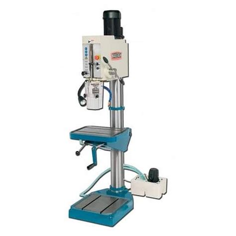 New Baileigh Dp G Gear Driven Drill Press For Sale In Southampton