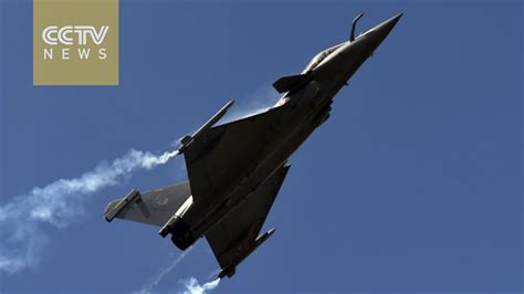 India Signs Deal To Buy 36 French Made Rafale Fighter Jets Youtube