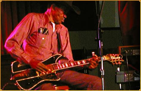 Clarence Gatemouth Brown Hall Of Fame Blues Guitar