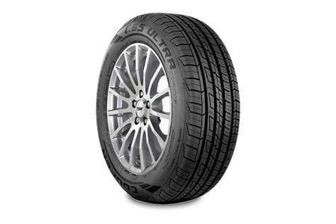 Cooper CS5 Ultra Touring Tire Review - Tire Space - tires reviews all ...