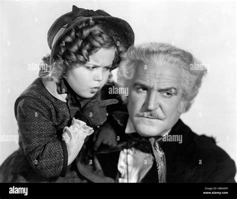 Dimples Aka The Bowery Princess Frank Morgan Shirley Temple 1936 Tm And Copyright C