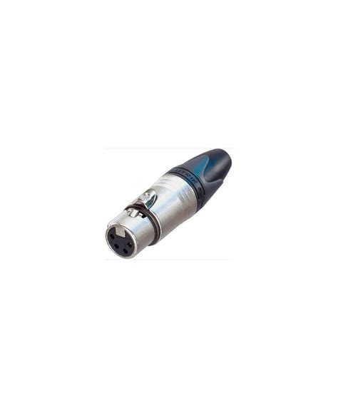 Adaptateur Xlr Femelle Femelle Type Raccord Connectiques