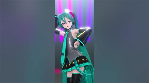 【mmd】「ビビデバ」bibbidiba 비비디바 Yyb式 初音ミクhatsune Miku Shorts Youtube