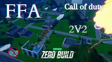 Ffa 2v2 3935 5875 0181 By Tangoma Fortnite Creative Map Code