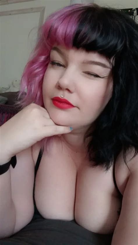 FoxyPrincess Nude Pics XHamster