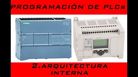 Lenguajes de programación de un PLC más usados en la industria