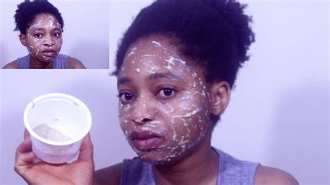 Diy Flaxseed Face Mask Get Spotless Glowing Skin Youtube