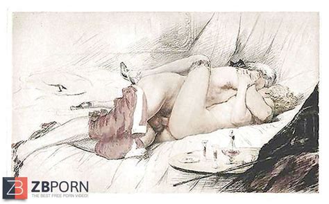 Kaleidoscope Of Drawn Ero And Porn Art 9 Various Artists ZB Porn