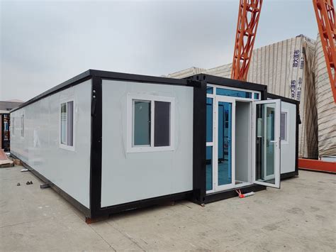 Ft Australia Bedroom Luxury Predfabricated Container Homes Ft