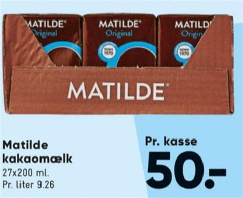 Chokoladem Lk Bilka Februar Alle Tilbudsavis