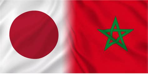 Le Japon Salue Les Efforts S Rieux Et Cr Dibles Du Maroc Pour Faire