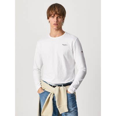 Одежда Pepe Jeans - купить в Москве модную одежду Пепе Джинс в интернет ...