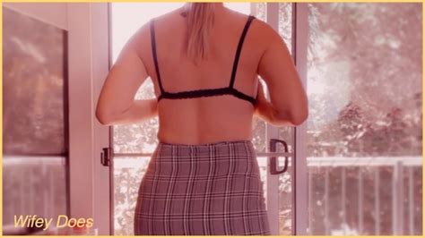 Wifey Masturbates 10 Nude Pics XHamster