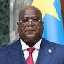 Pr Sidentielle Rdc F Lix Tshisekedi D Voile Son Quipe De