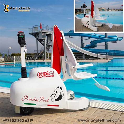 Pool lift Solution for disabled, Pool Lift installation company in ...