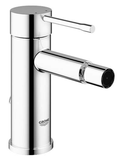 Pesuistuinhana Grohe Essence New Joustoletkut Quickfix Piiloketju