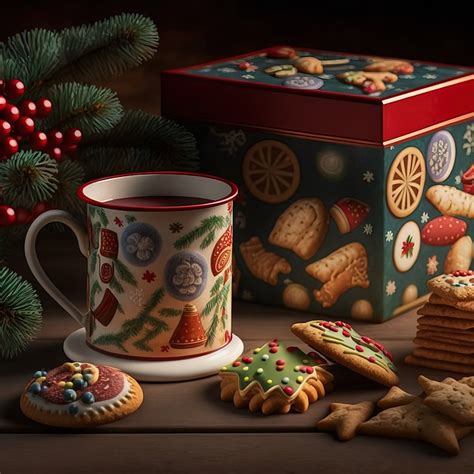 Download Cookies, Christmas, Christmas Cookies. Royalty-Free Stock Illustration Image - Pixabay