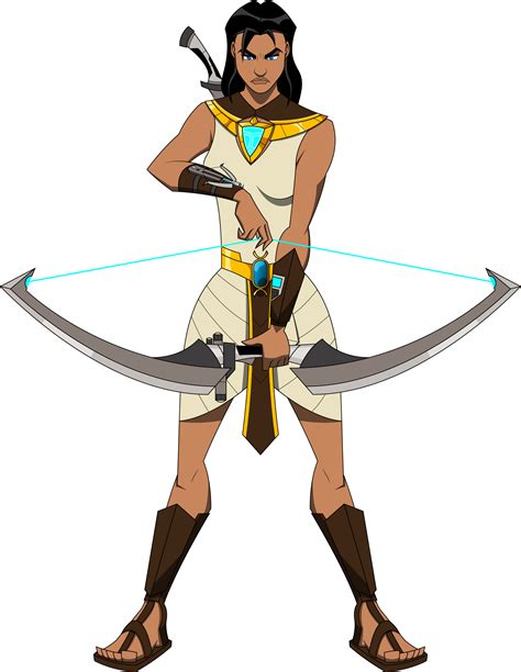 Dawn Of The Immortals Neith Goddess Of War X Png Clipart