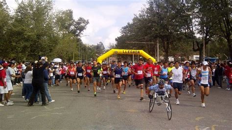 Frencia ganó la Maratón El Tribuno de Jujuy