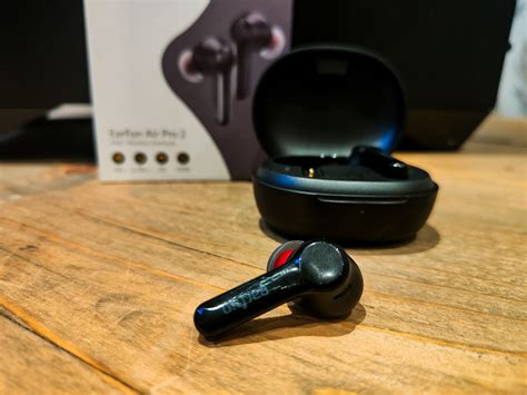 Earfun Air Pro Review Cheaper Than Nothing Ear Earbuds With