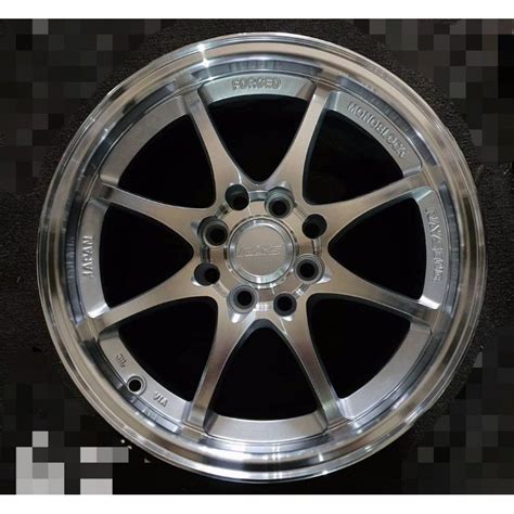 Jual Velg Rays Ce28 R15 Plus Ongkir Jawa Dan Ban Sx2 Shopee Indonesia