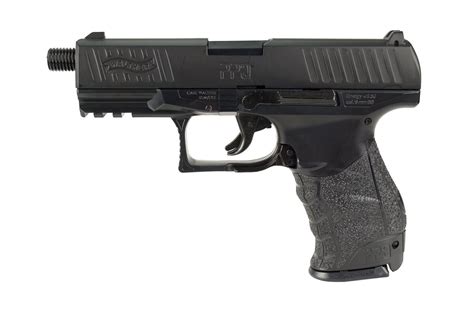 Walther Ppq Navy Kit Federdruck Set Softair Pistole