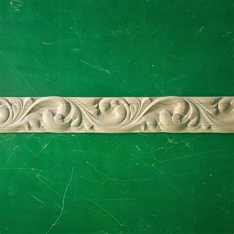 Wood Trim Etsy