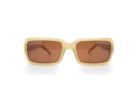 Gianfranco Ferre Vintage Sunglasses, Eyeglasses and Frames – Ed & Sarna ...
