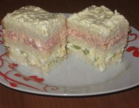 SuperRecepti.rs - Tost torta