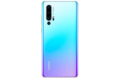 Honor 20 and Honor 20 Pro specs, news and release date