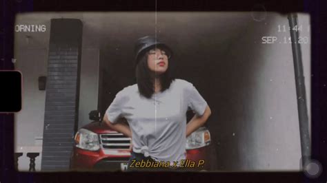 ZEBBIANA Skusta Clee Prod By Flip D X Ella P YouTube