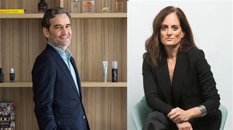 LOréal reorganiza su comité de dirección con cambios en sus divisiones