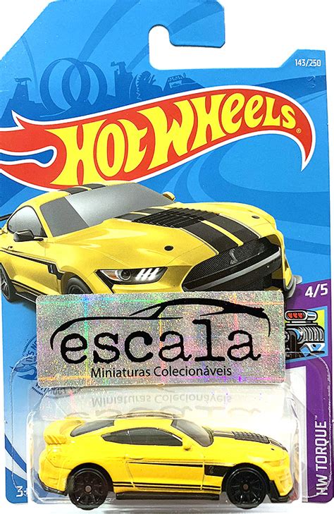 T Hunted O Lote G Da Linha B Sica Hot Wheels J Chegou No Brasil