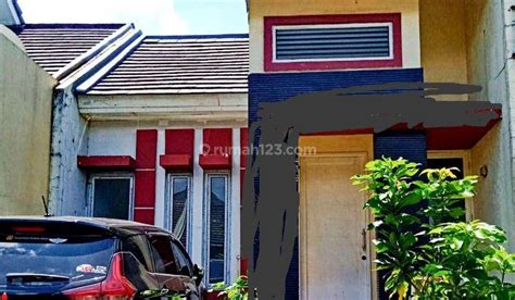 Rumah Tipe 45 Dijual Di Legenda Wisata Jakarta Timur Terbaru 2024