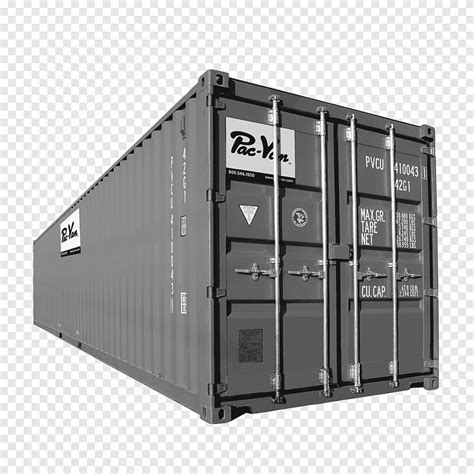 Shipping Container Architecture Intermodal Container Food Storage