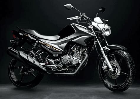 Yamaha Factor 150 2023