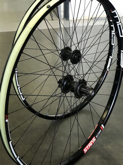 2019 Chris King Stans Flow Mk3 Wheelset 29er For Sale