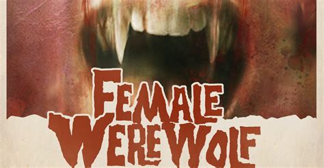 Female Werewolf Movie Watch Streaming Online