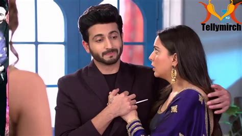 Kundali Bhagya Karan Preeta To Romance In A Haveli Tellymirch Youtube