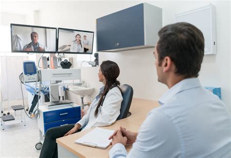 Virtual Consults are the Norm in Digital Health, So What’s Next?