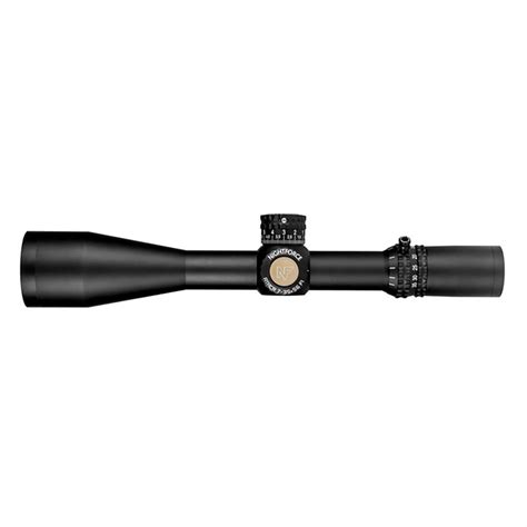 Nightforce Atacr 7 35x56mm F1 Ffp Illuminated Rifle Scope