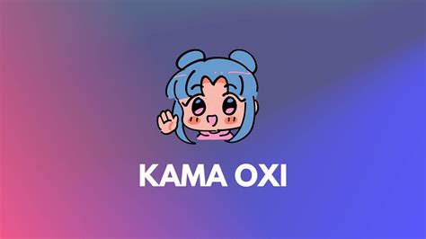 Who Is Kama Oxi Bio Age Height Wiki Net Worth And More