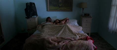 Naked Cassandra Hepburn In Hell Ride