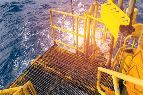 Eni Uk Applies For Carbon Storage License For The Hewett Depleted Field