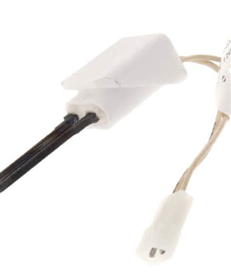 Supco Supco SKIT03033 Furnace Hot Surface Ignitor For Trane KIT 3033 KIT03033 Roof Top Units YCD