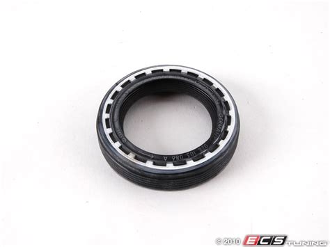 Genuine Volkswagen Audi - 028103086A - Rear Camshaft Seal (028 103 086 A)