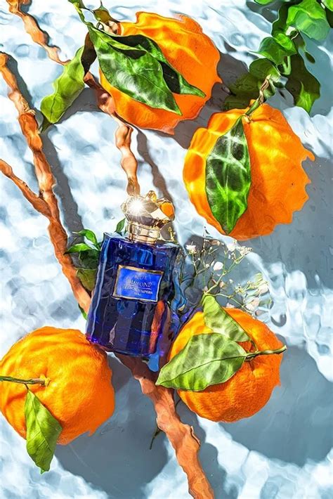 Imperial Parfums Blue Diamond Recenzii De Parfumuri