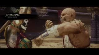 Mortal Kombat Porn Video Playlist From Crimsonvader Pornhub