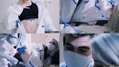 The Only Way To Fuck During A Pandemic