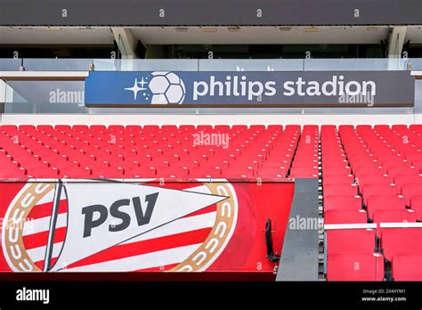 Philips Stadion Hi Res Stock Photography And Images Alamy